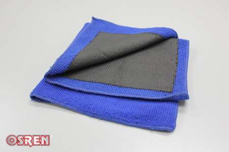 clay cloth