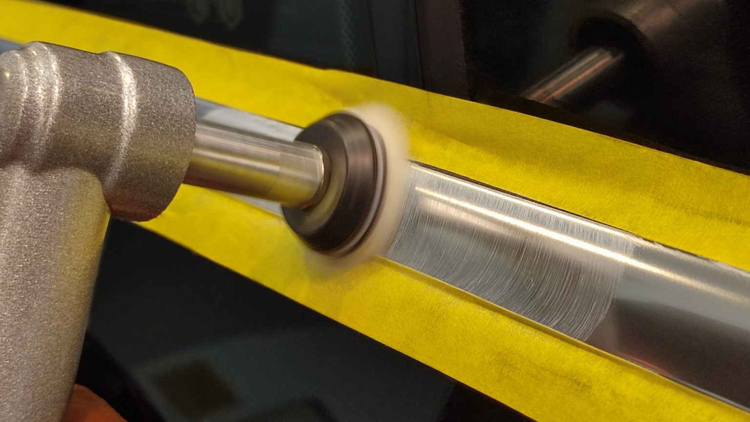 Metal Abrasive and Polish Quick Guide OSREN Blog